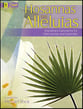 Hosannas and Alleluias Organ sheet music cover